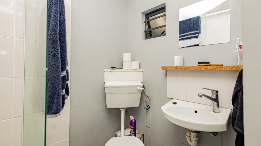 3 Bedroom Property for Sale in Westridge Western Cape